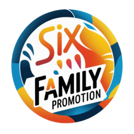 Six Family promotion